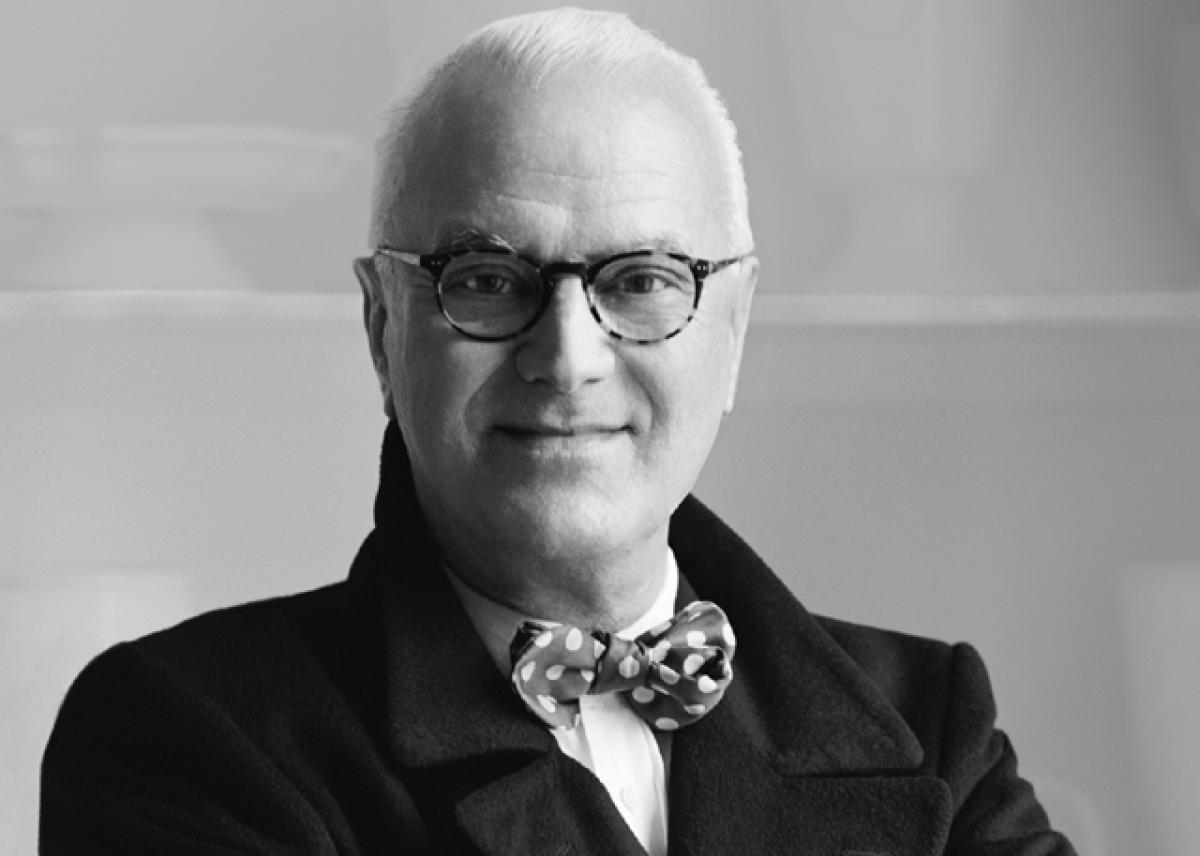 Manolo Blahnik to launch his first bag collection